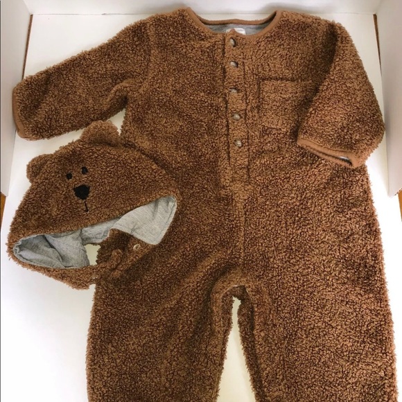 baby gap costumes